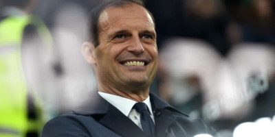 Allegri Reuni dengan Milan atau Sama Juve? thumbnail